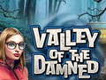 Cluiche Valley of the Damned