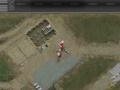 Cluiche Airport Madness 4 Lite