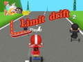 Cluiche Limit drift