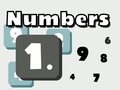 Cluiche Numbers