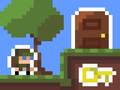Cluiche Pixel Hardcore