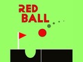 Cluiche Red Ball