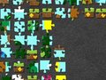 Cluiche Platformer Jigsaw Puzzle