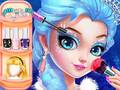 Cluiche TikTok Baby Girl 