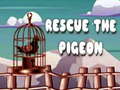 Cluiche Rescue The Pigeon