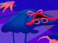 Cluiche Flappy Hugie Wugie