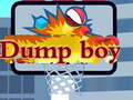 Cluiche Dump boy