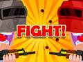Cluiche Battle Royale Noob vs Pro