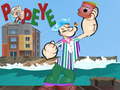Cluiche Popeye 