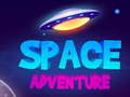 Cluiche Space Adventure 