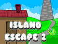 Cluiche Island Escape 2