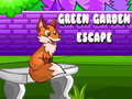 Cluiche Green Garden Escape