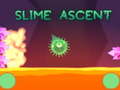 Cluiche Slime Ascent