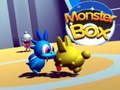 Cluiche Monster Box