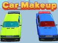 Cluiche Car Makeup