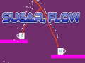 Cluiche Sugar flow