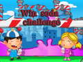 Cluiche Win soda challenge