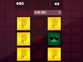 Cluiche Flipin Squares Match Pairs