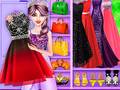 Cluiche Fashion Stylist