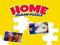 Cluiche Home Jigsaw Puzzle