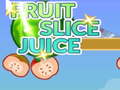 Cluiche Fruit Slice Juice