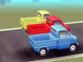 Cluiche Shape Shift Run 2