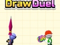 Cluiche Draw Duel