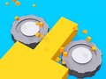 Cluiche Color Smasher 3D