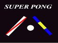Cluiche Super Pong