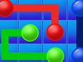 Cluiche Connect The Blocks