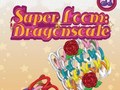 Cluiche Super Loom Dragonscale