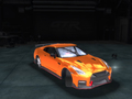 Cluiche GTR Highway Racer