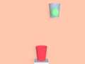 Cluiche Fill The Cups 