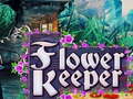 Cluiche Flower Keeper