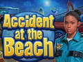Cluiche Accident at the Beach