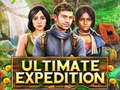 Cluiche Ultimate Expedition