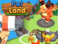 Cluiche Pet Land