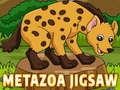 Cluiche Metazoa Jigsaw