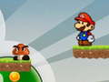 Cluiche Mario HTML5 Mobile