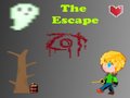 Cluiche The Escape 