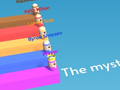 Cluiche Typing Race