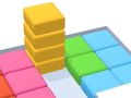 Cluiche Cube Block 