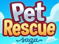 Cluiche Pet Rescue Saga