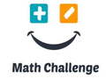 Cluiche Math Challenge