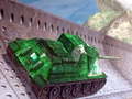 Cluiche Tank Traffic Racer 