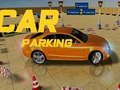 Cluiche Car Parking 