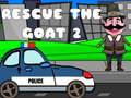 Cluiche Rescue The Goat 2
