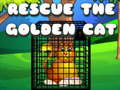 Cluiche Rescue The Golden Cat