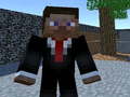 Cluiche Zombie Shooter Survival