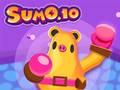 Cluiche Sumo.io